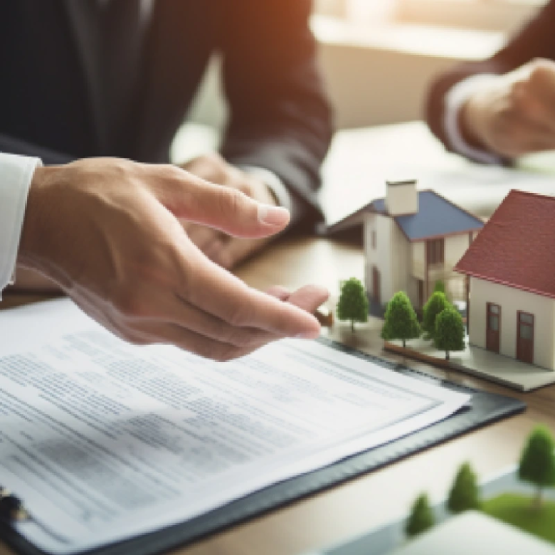 5 Property Red Flags Every Buyer Must Check Before Signing Anything